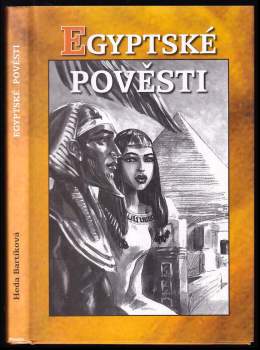 Egyptské pověsti