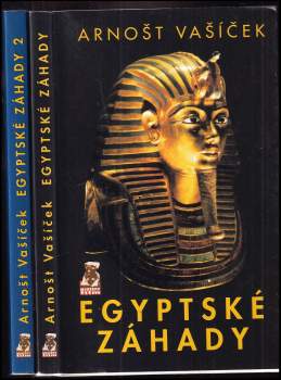 Egyptské záhady : Díl 1-2