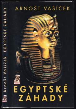 Egyptské záhady