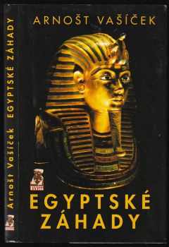 Egyptské záhady - Arnošt Vašíček (Mystery film) - ID: 725792