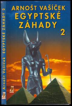 Egyptské záhady