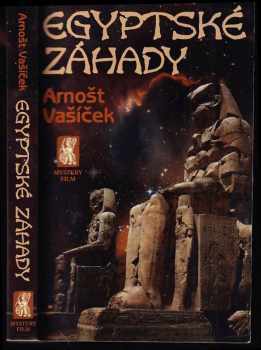 Egyptské záhady