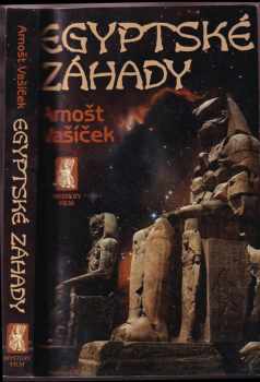 Egyptské záhady