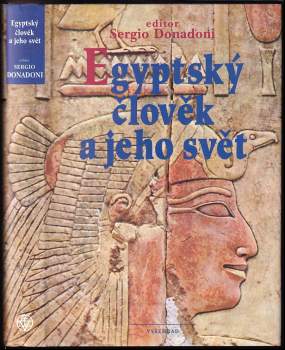 Egyptský člověk a jeho svět