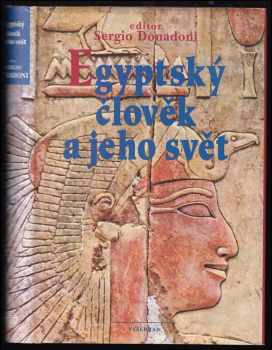 Egyptský člověk a jeho svět