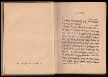 Ellery Queen: Egyptský kříž