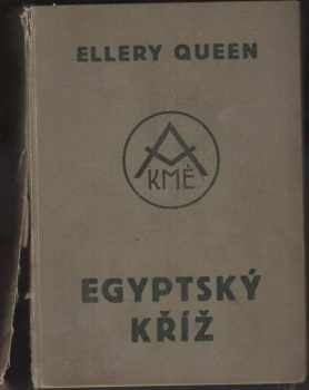 Egyptský kříž