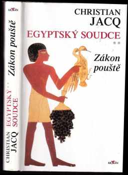 Egyptský soudce