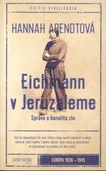 Eichmann v Jeruzaleme