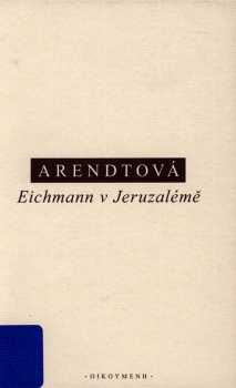 Eichmann v Jeruzalémě