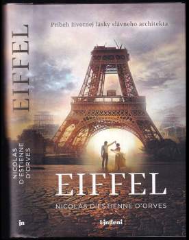 Nicolas d' Estienne d'Orves: Eiffel