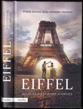 Nicolas d' Estienne d'Orves: Eiffel