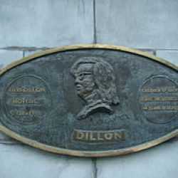 Eilís Dillon