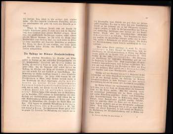Wilhelm Schram: Ein Buch für jeden Brünner