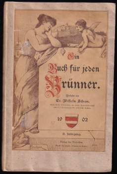 Ein Buch für jeden Brünner