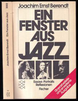 Ein Fenster aus Jazz