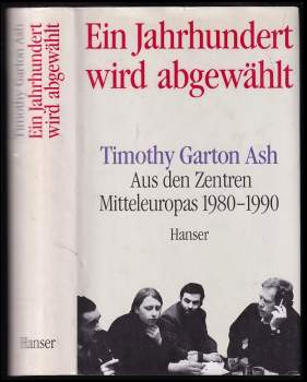 Ein Jahrhundert wird abgewählt