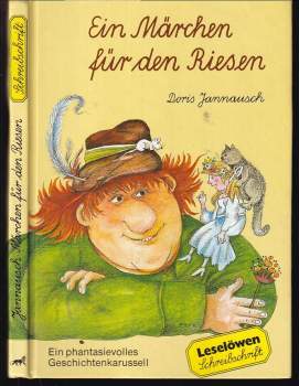 Ein Märchen für den Riesen