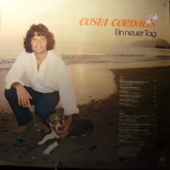 Costa Cordalis: Ein Neuer Tag