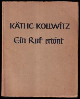 Ein Ruf ertönt. Eine Einführung in das Lebenswerk der Künstlerin.
