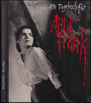 Ein Tagebuch für Anne Frank