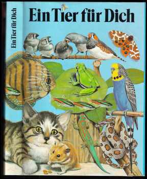 Ein Tier für Dich