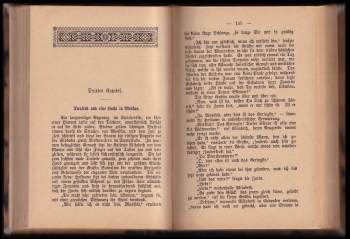 Leopold von Sacher-Masoch: Ein Weiblicher Sultan - Erster Band
