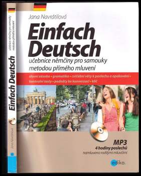 Einfach Deutsch