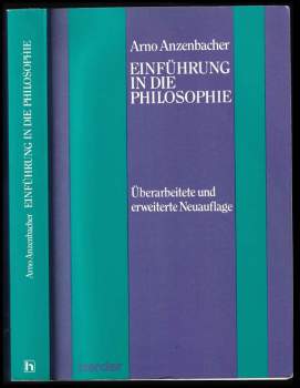 Einführung in die Philosophie