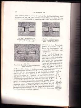 Otto Blüh: Einführung in die Physik