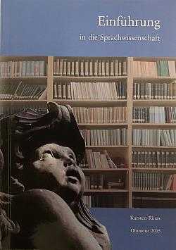 Einführung in die Sprachwissenschaft