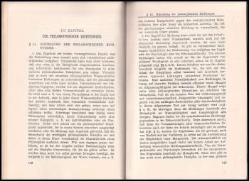 Oswald Külpe: Einleitung in die Philosophie