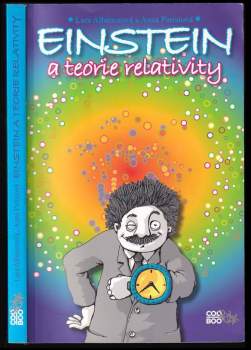 Einstein a teorie relativity