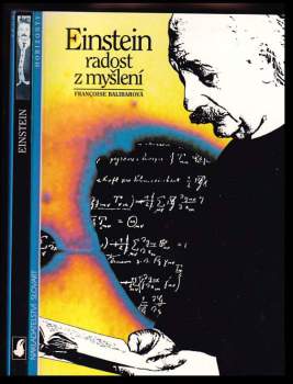 Françoise Balibar: Einstein