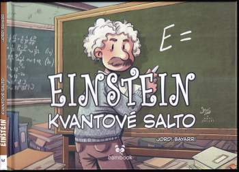 Jordi Bayarri: Einstein