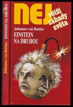 Einstein na druhou