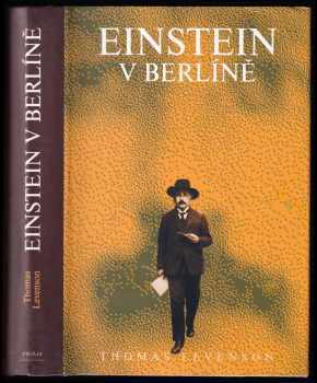 Einstein v Berlíně