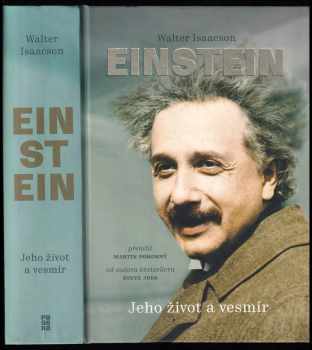 Walter Isaacson: Einstein