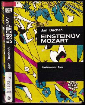 Jan Duchaň: Einsteinův Mozart