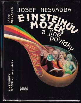 Einsteinův mozek a jiné povídky