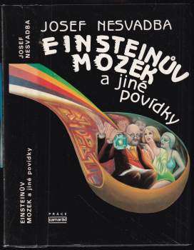 Einsteinův mozek a jiné povídky