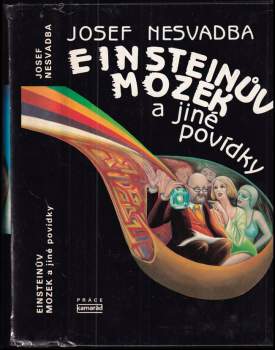 Einsteinův mozek a jiné povídky
