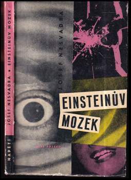 Einsteinův mozek