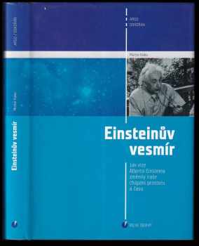 Einsteinův vesmír