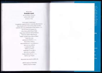 Michio Kaku: Einsteinův vesmír