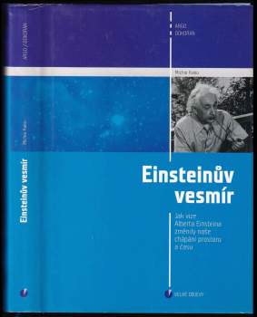 Einsteinův vesmír