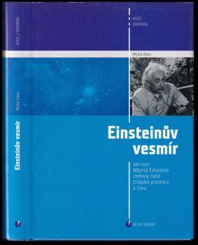 Einsteinův vesmír