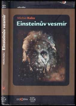 Einsteinův vesmír