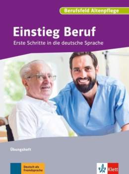 Einstieg Beruf