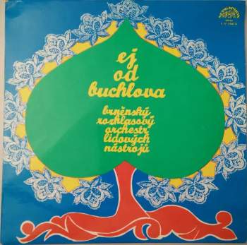 Ej, Od Buchlova